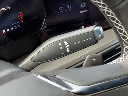 New 2026 Chevrolet Traverse LT image 32