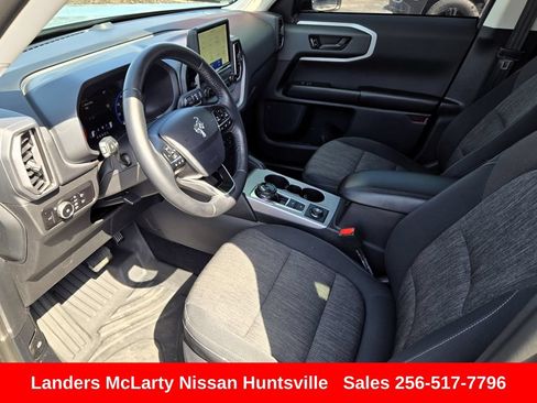 Used 2023 Ford Bronco Sport Big Bend w/ Convenience Package AWD/4WD image 17