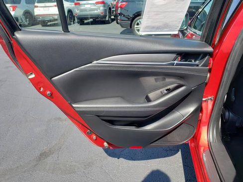 Used 2019 MAZDA MAZDA6 Sport FWD image 13