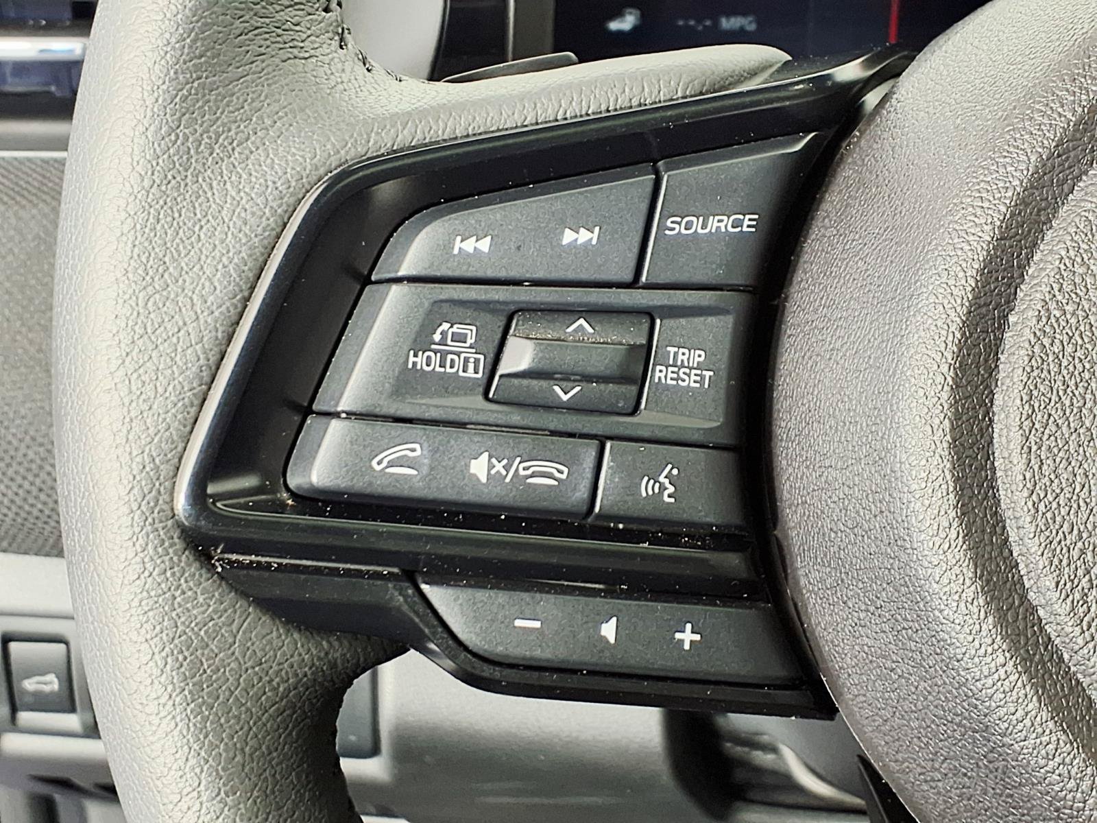 New 2026 Subaru Outback Limited AWD/4WD image 20