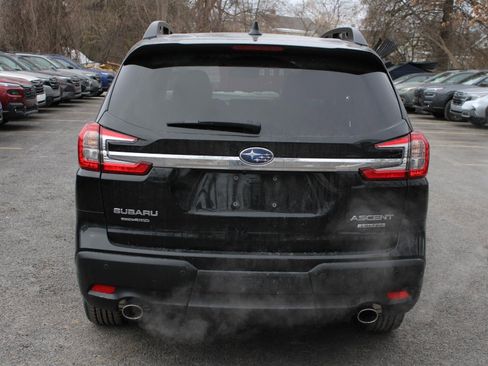 New 2026 Subaru Ascent Limited image 6