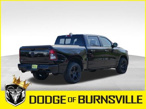 Used 2023 RAM 1500 Big Horn AWD/4WD image 10