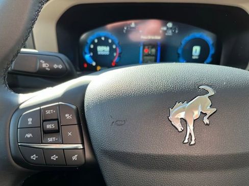 New 2025 Ford Bronco Sport Big Bend w/ Convenience Package image 25