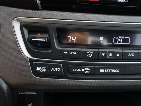 Used 2023 Honda Ridgeline RTL-E image 31