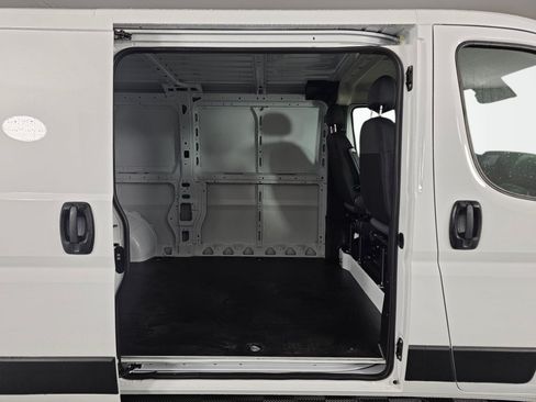 New 2026 RAM ProMaster 1500 FWD image 30