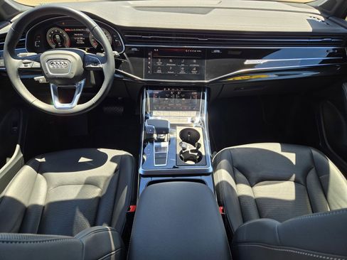Used 2025 Audi Q7 2.0T Premium Plus w/ Premium Plus Package image 11