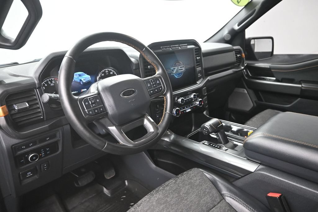 Used 2023 Ford F150 Tremor AWD/4WD image 14