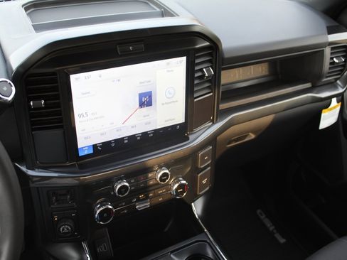 New 2026 Ford F150 STX w/ Equipment Group 200A image 15