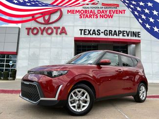 Used 2025 Kia Soul LX w/ LX Technology Package FWD video 1