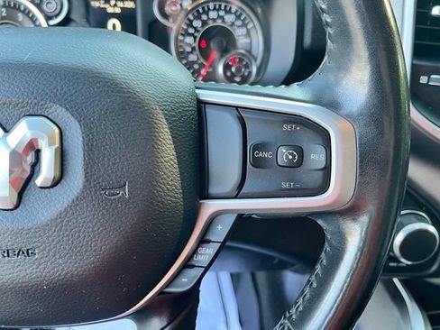 Used 2020 RAM 1500 Big Horn RWD image 25