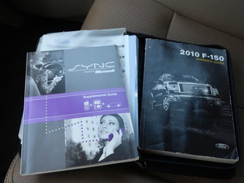 Used 2010 Ford F150 Lariat image 26