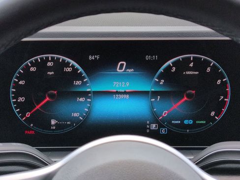 Used 2020 Mercedes-Benz GLS 450 4MATIC image 34
