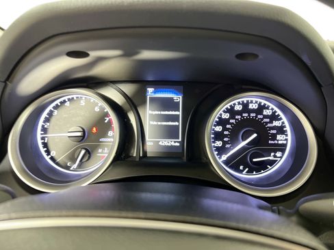 Used 2024 Toyota Camry LE FWD image 22
