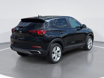 Certified 2024 Buick Encore GX Preferred