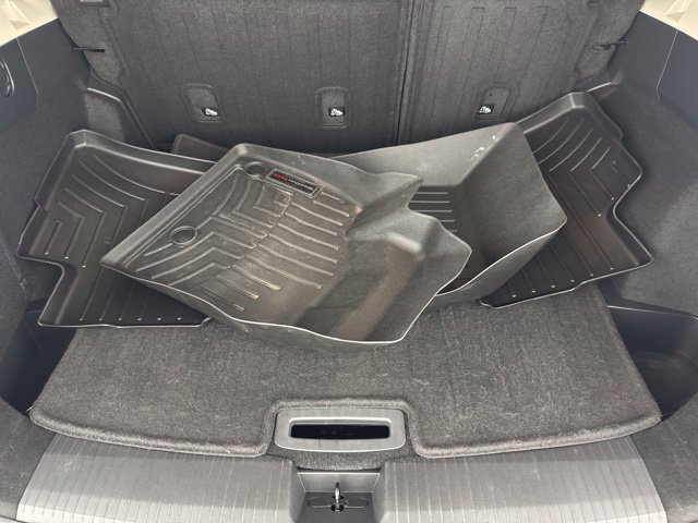 Used 2021 Nissan Rogue SV w/ Premium Package AWD/4WD image 25