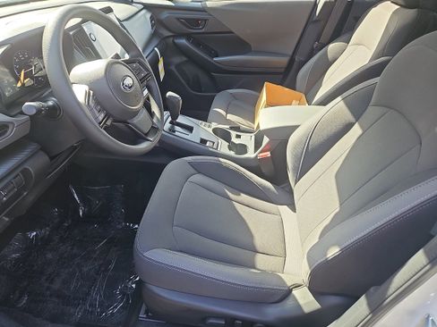 New 2026 Subaru Crosstrek 2.0i Premium image 16