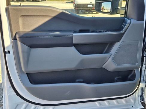 New 2026 Ford F350 XL w/ STX Appearance Package image 16