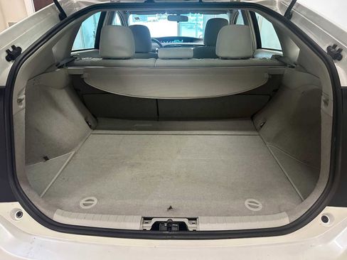 Used 2011 Toyota Prius Two image 28