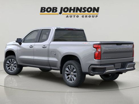 New 2026 Chevrolet Silverado 1500 LT image 3