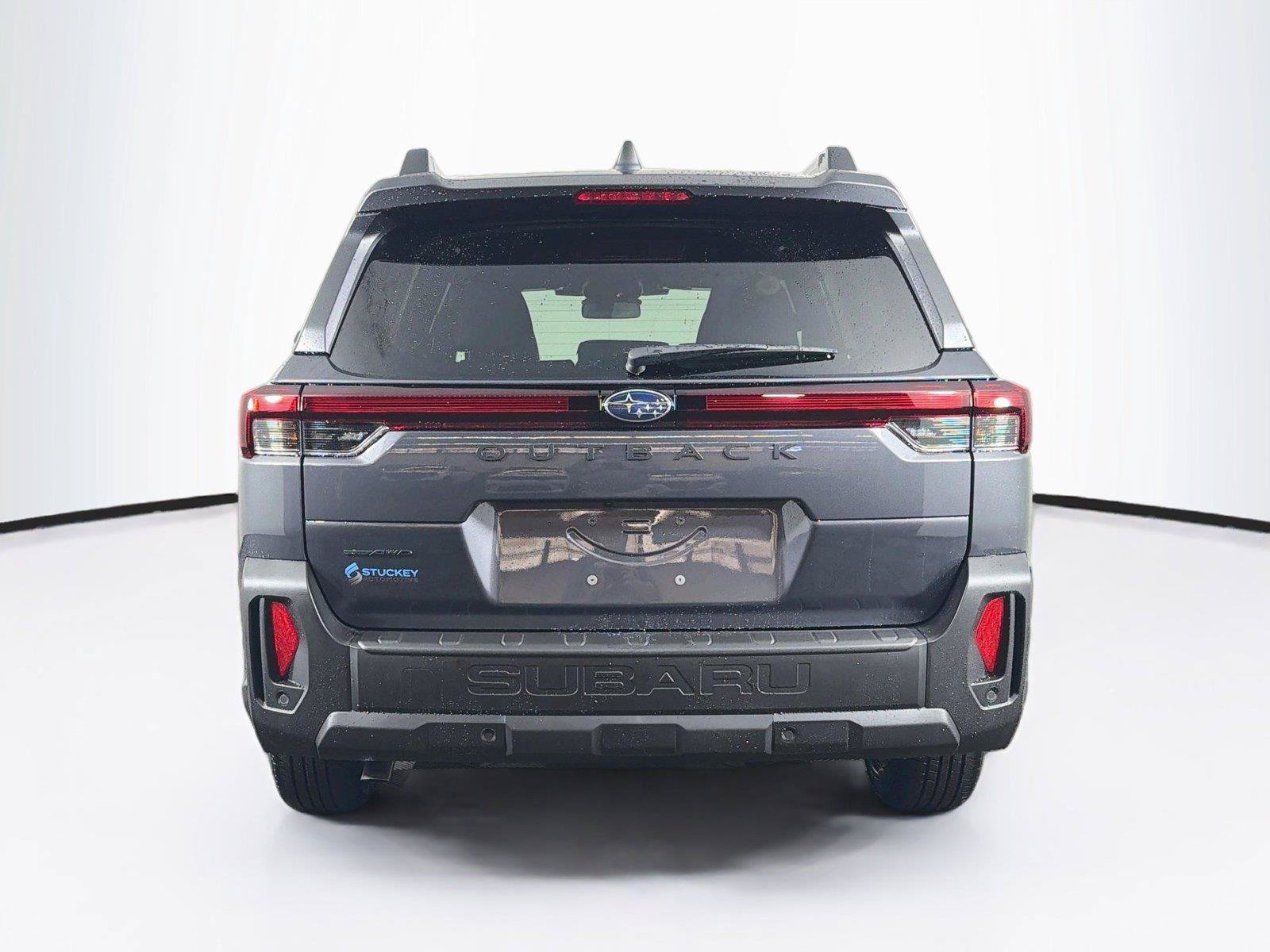 New 2026 Subaru Outback Premium AWD/4WD image 10