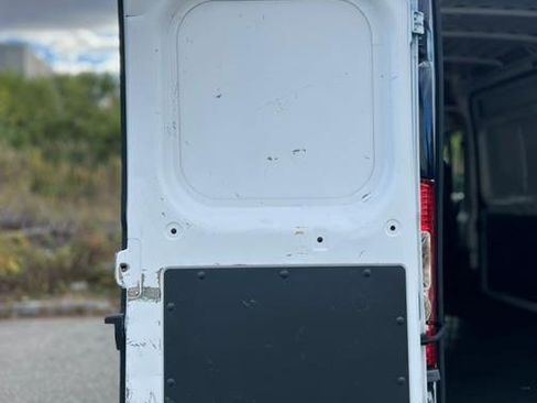 Used 2018 RAM ProMaster 2500 image 34