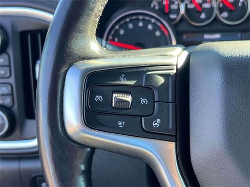 Used 2019 Chevrolet Silverado 1500 RST image 22