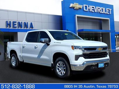 New 2026 Chevrolet Silverado 1500 LT w/ Safety Package