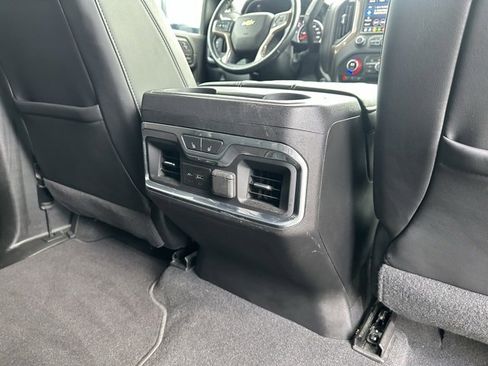 Used 2020 Chevrolet Silverado 3500 High Country w/ Z71 Off-Road Package image 20