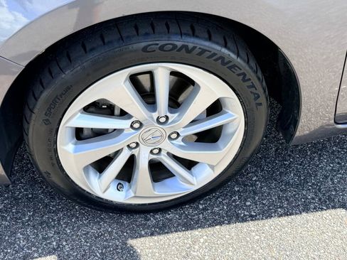 Used 2017 Acura ILX image 16
