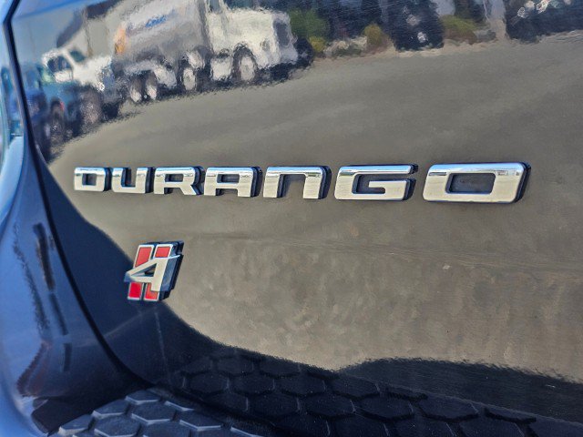 Used 2022 Dodge Durango GT AWD/4WD image 18