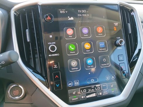 New 2026 Subaru Ascent Limited image 22