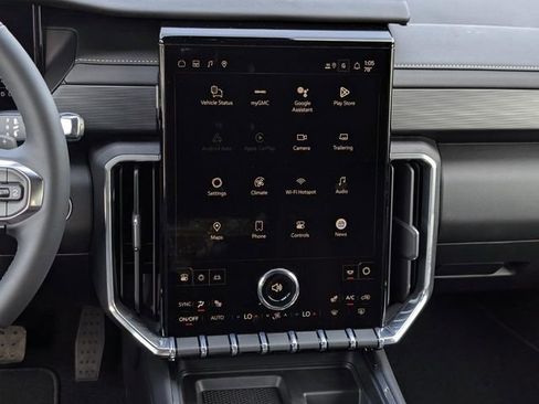 New 2026 GMC Acadia Elevation w/ Black Edition image 19