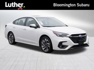 Certified 2024 Subaru Legacy Touring XT AWD/4WD video 1