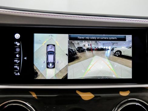 Used 2024 Rolls-Royce Ghost image 22