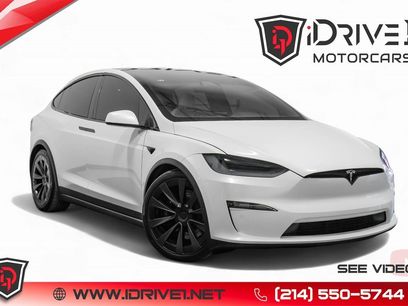 Used 2024 Tesla Model Y Long Range