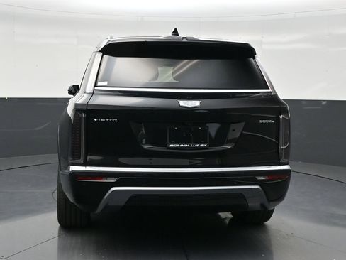 Used 2026 Cadillac Vistiq Premium Luxury AWD/4WD image 4
