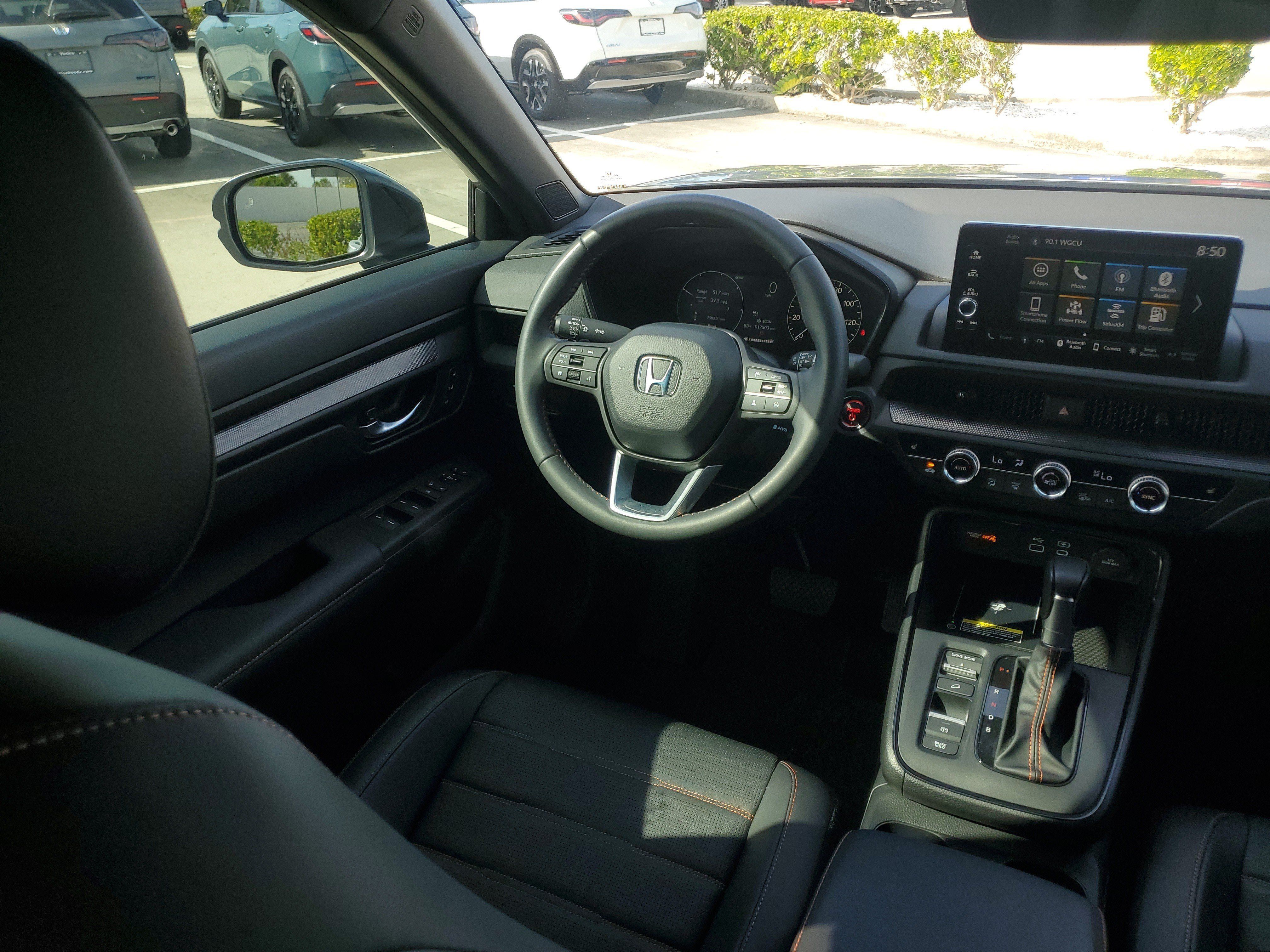 Used 2024 Honda CR-V Sport-L image 19