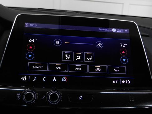 Used 2020 Cadillac CT5 Premium Luxury AWD/4WD image 52