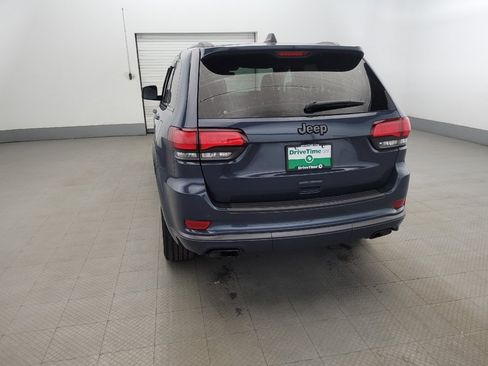 Used 2020 Jeep Grand Cherokee Limited X AWD/4WD image 6