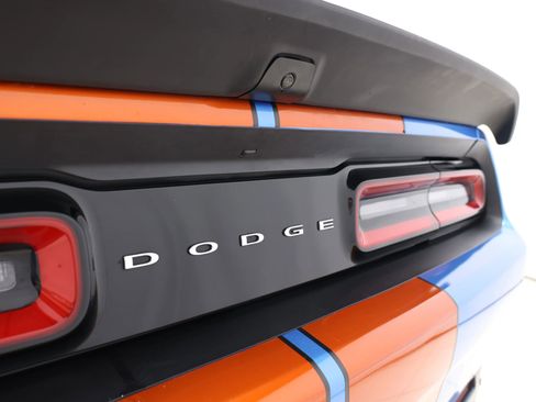 Used 2023 Dodge Challenger R/T Scat Pack w/ Plus Package image 64