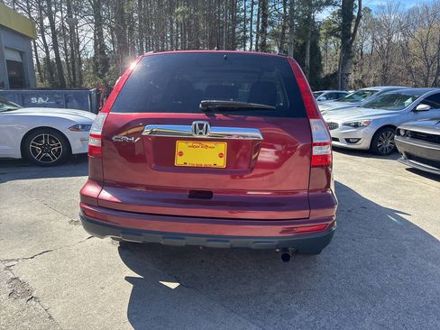 Used 2010 Honda CR-V EX image 7