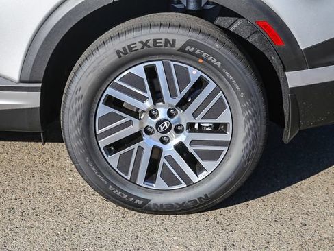 New 2026 Hyundai Palisade SEL Premium AWD/4WD image 12