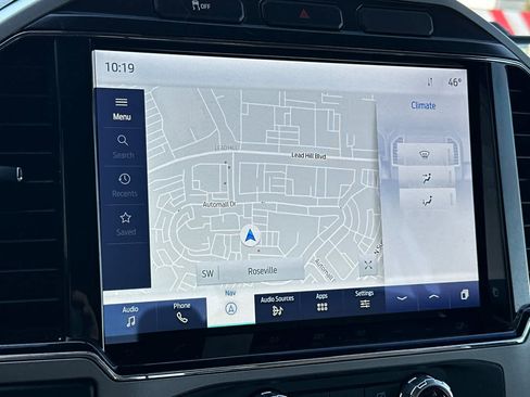 Used 2022 Ford F250 Lariat w/ Chrome Package image 20