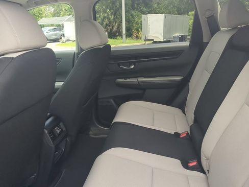 Used 2024 Honda CR-V EX image 13