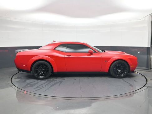 Used 2023 Dodge Challenger R/T Scat Pack image 8