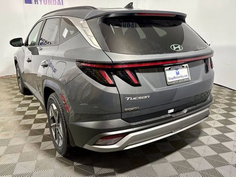 Used 2025 Hyundai Tucson SEL FWD image 5
