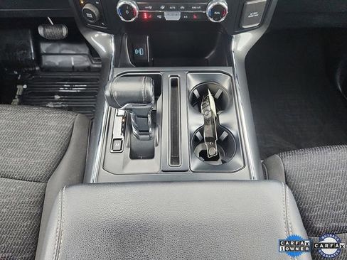 Certified 2022 Ford F150 XLT w/ Equipment Group 302A High image 18