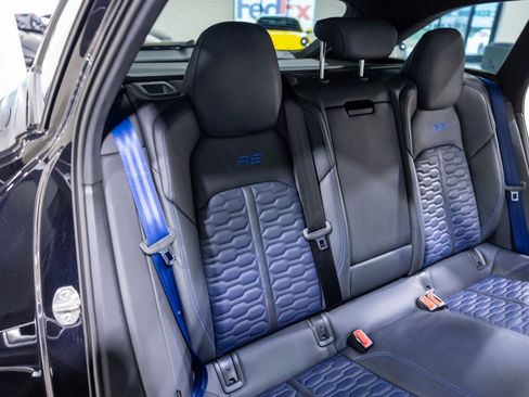 Used 2025 Audi RS 6 performance image 33