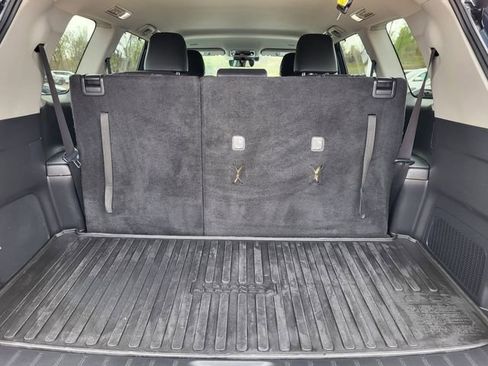 Used 2024 Toyota Grand Highlander AWD image 25