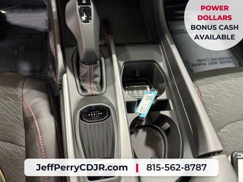 New 2026 Dodge Charger R/T w/ Driver Convenience Group AWD/4WD image 7